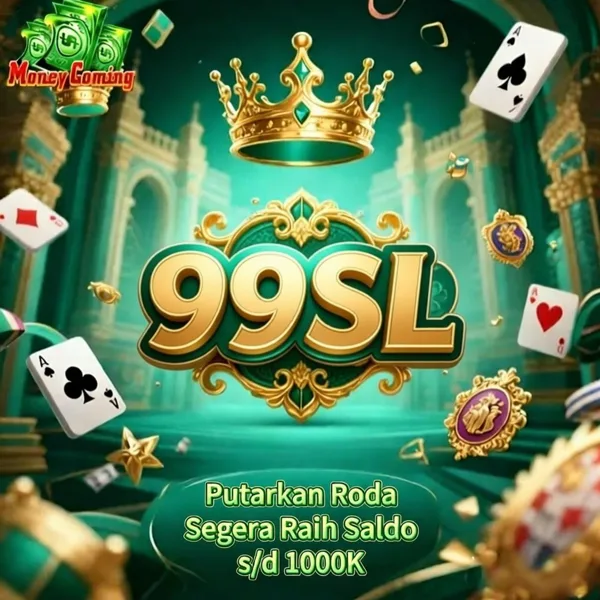 99SL Game Online Resmi 2026
