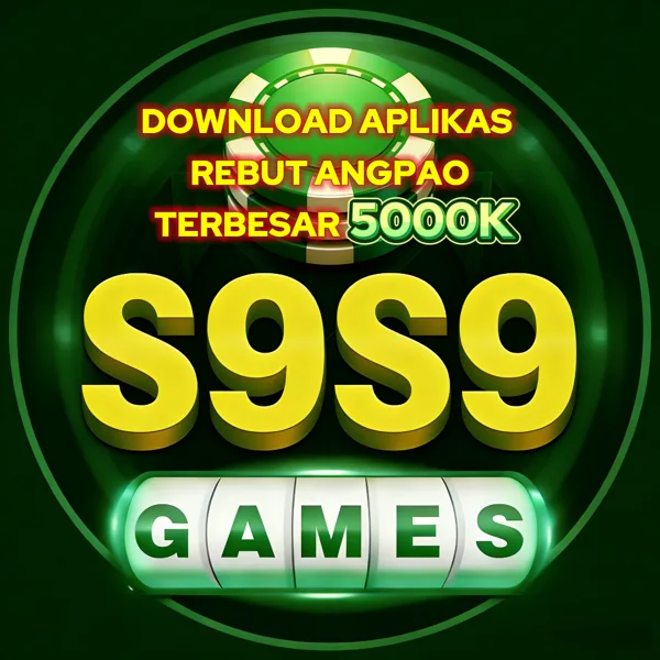 S9S9 2026 Slot Gacor RTP Tinggi
