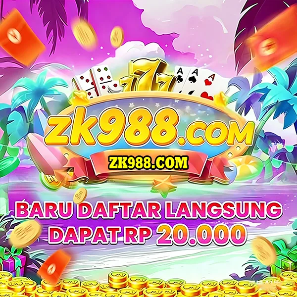 ZK988 Maxwin Pola Gacor Hari Ini
