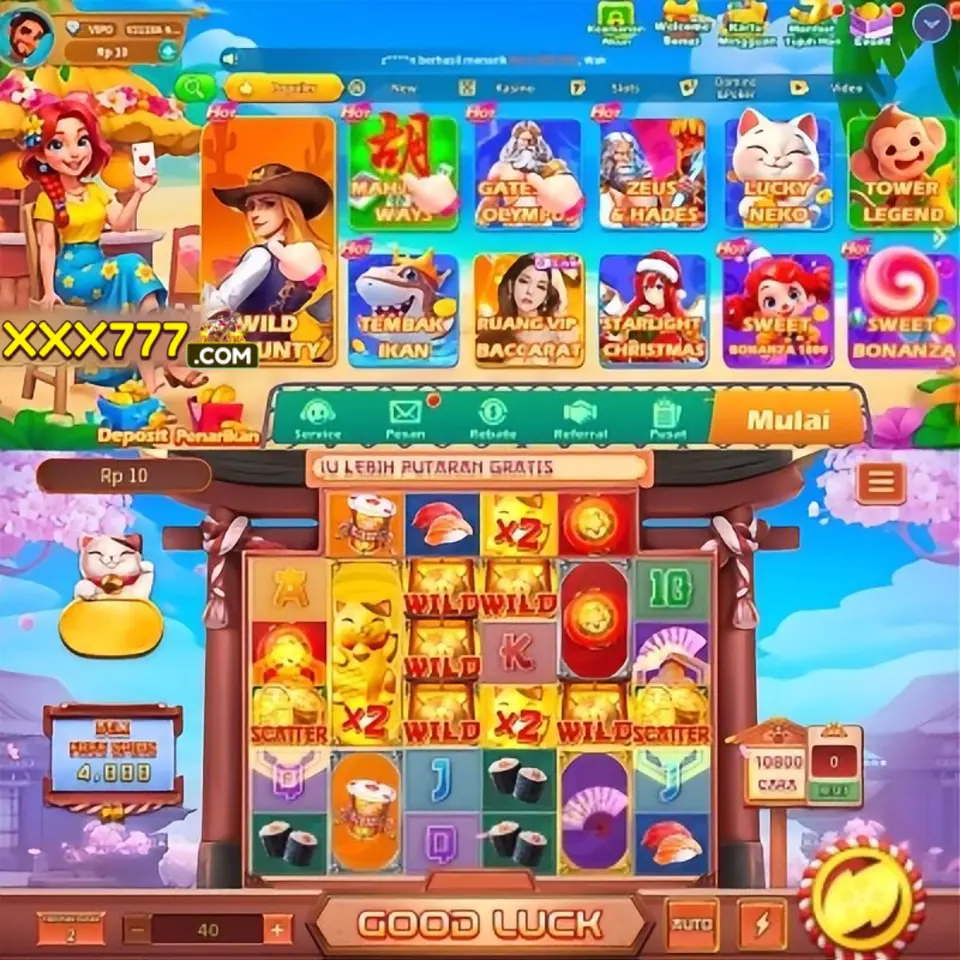 xxx777 APK