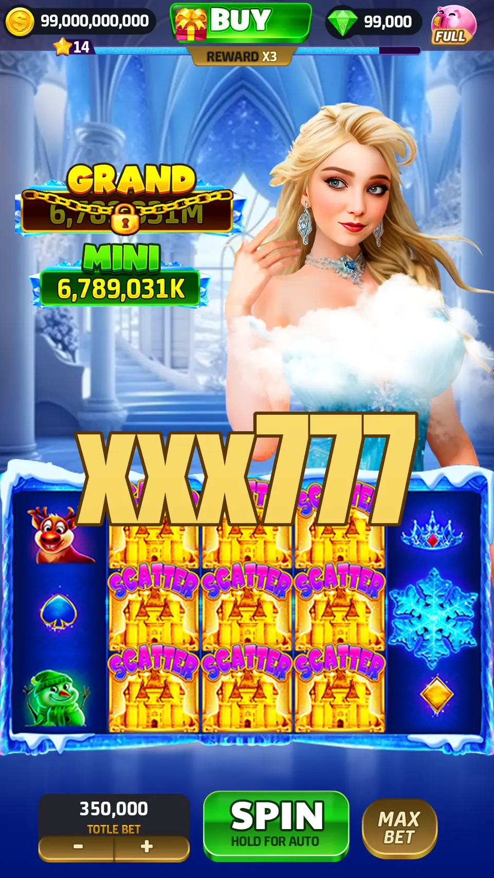 xxx777 APK
