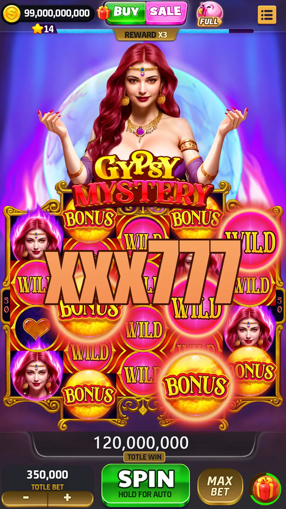 xxx777 APK