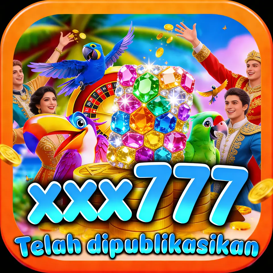 XXX777 Mobile APK Versi 2026