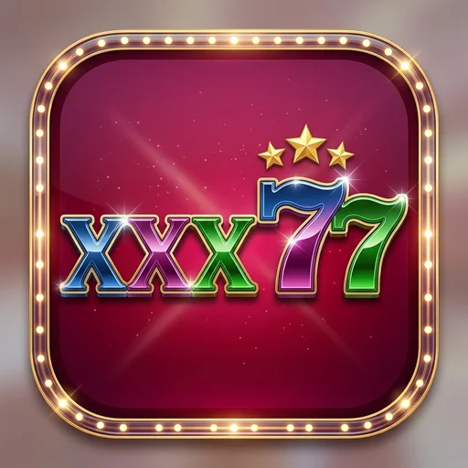 xxx777 Logo - Resmi